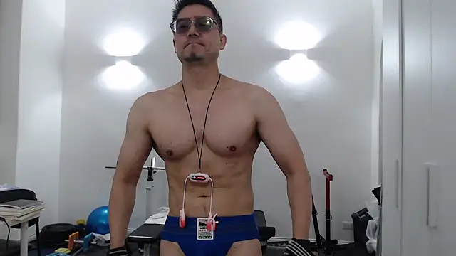 عرض كام Kousuke_jp