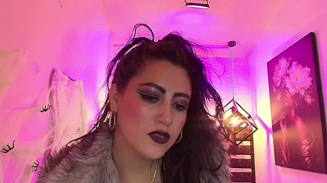 Czat XXX na żywo – scarleth_blue