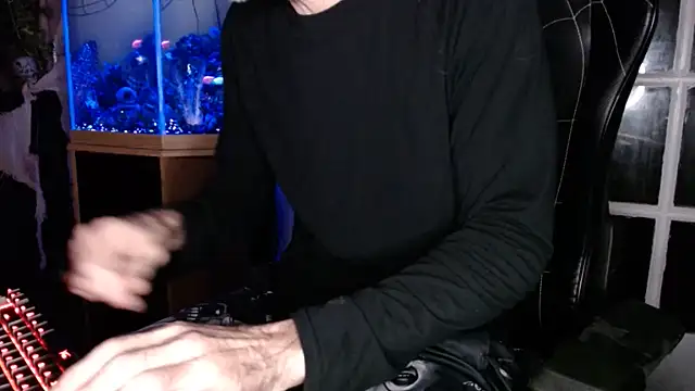 Chat XXX en directo de EspanolVato