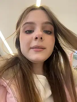 Chat +18 de Lunabelle_ ao vivo
