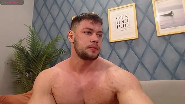 XXX chat uživo modela RyannWest