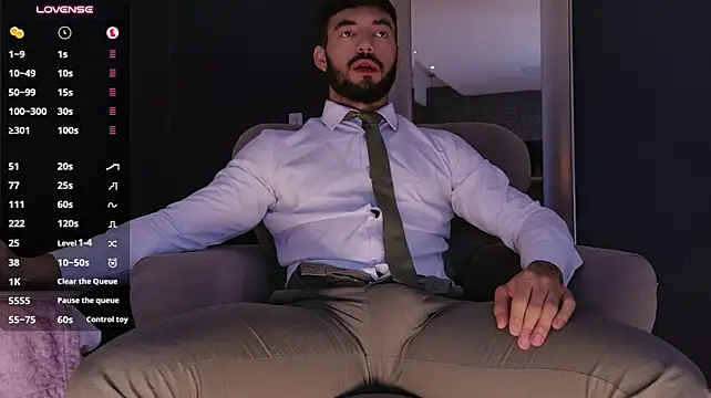 Živý XXX chat MarkWalker__