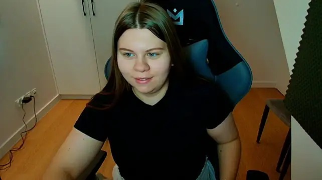 AbbyLuxeen Live XXX chat