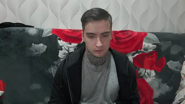 Chatroom XXX en direct de this_is_andy