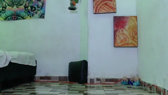 bastethott's Live XXX Chat
