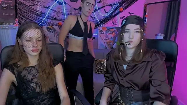 Živý XXX chat khloebeauty