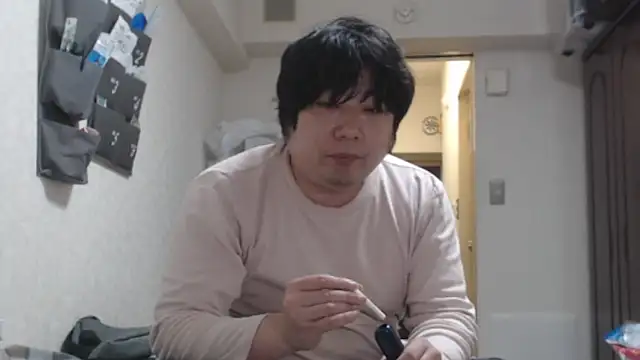 raterate555のライブXXXチャット