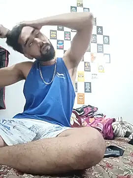 dhruvplayboyのライブXXXチャット