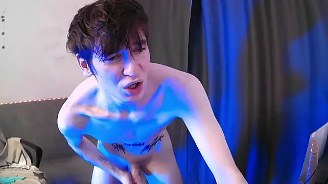 دردشة NateAfterDark الجنسية المباشرة
