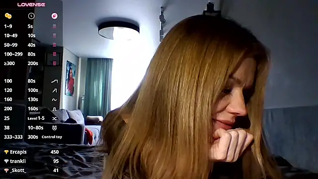 TinaDiamond Live XXX-Chat