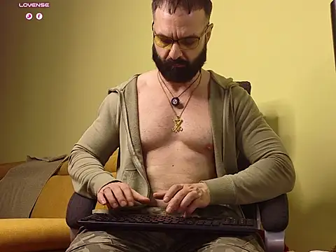 DemonInvoker666n Live XXX chat