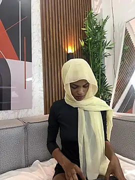 AyaBunnyn Live XXX chat