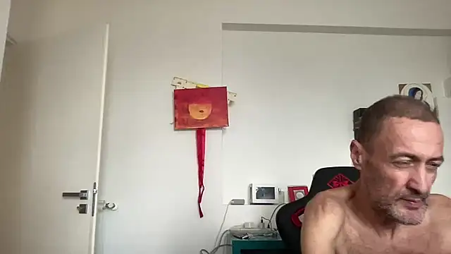 SiciliMan Webcam show