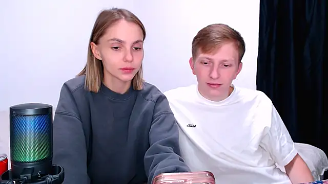 juliaanddima live XXX chat