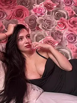 Chat XXX ao vivo de Kristis43