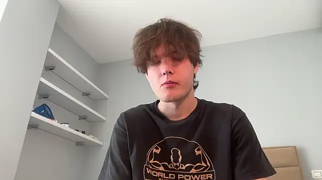 tomasdickpick Live XXX-chat