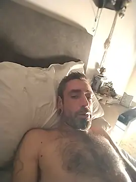 הופעת וובקאם של Gigi692369