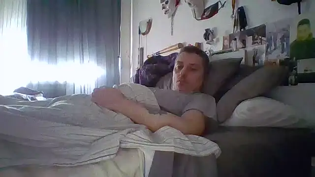 Czat XXX na żywo – jorge6869