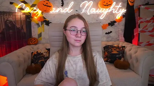 ArrinaWairr Chat XXX in diretta