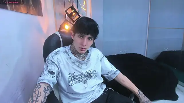Cry_thereal 现场XXX聊天