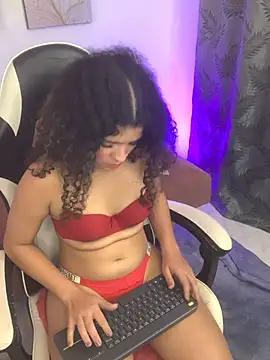 Czat XXX na żywo – karolay_perez