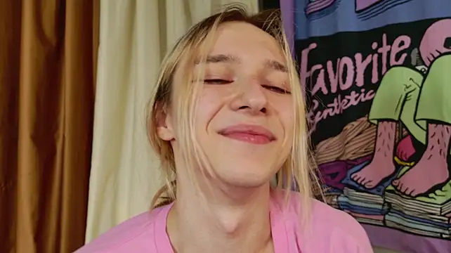 Icebenzz Chat XXX live