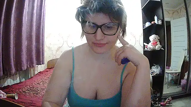 Jolinaha's Live XXX Chat