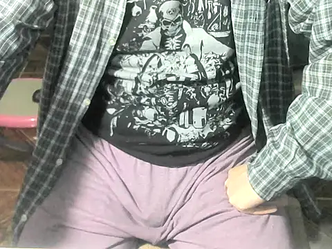 Chat XXX Live OreCam