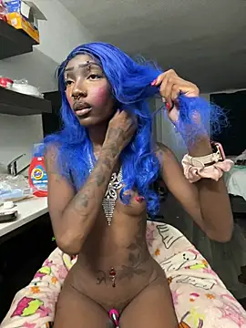 Loopsies' Live XXX Chat