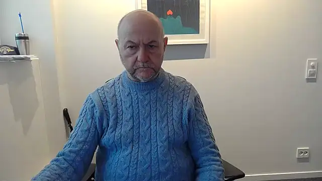 Buggemann – Live XXX-chat