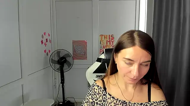 BlushBerryy's Live XXX Chat