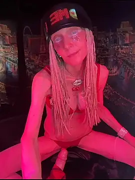 Chat XXX ao vivo de 1NikiVegas