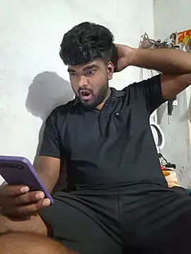 FluffingDub Chat XXX live