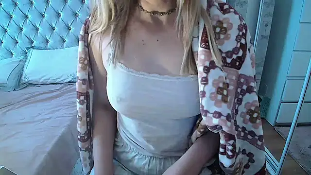 Chat XXX en directo de jessicaIee