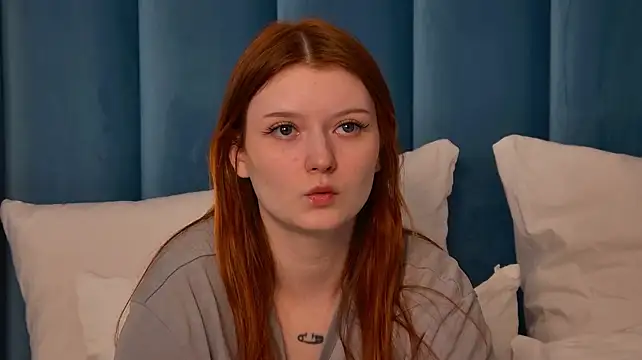 Živý XXX chat AlyssFrost