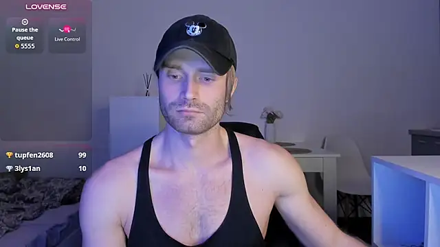 Paul_Rolex লাইভ XXX চ্যাট