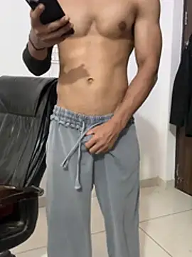 ayashaman Pertunjukan Webcam