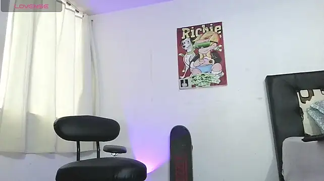 Thomasjons_のライブXXXチャット