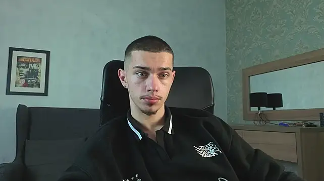 Chat +18 de KaydenDrew ao vivo