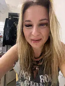 sweetOlga webcam show