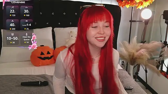 Hyuna_Chapman – Naživo XXX chat