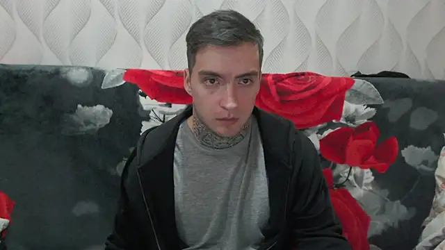 Chatroom XXX en direct de this_is_andy