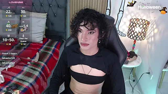 Chatroom XXX en direct de Anaciet_Evans