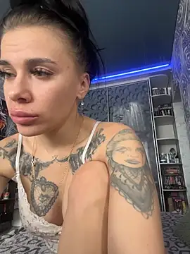 Queen_of_pain's Live XXX Chat
