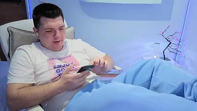 JasonJacks' Live XXX Chat