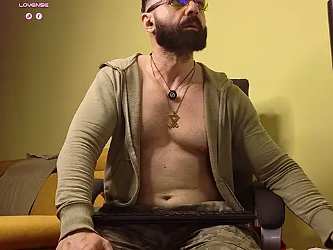DemonInvoker666n Live XXX chat
