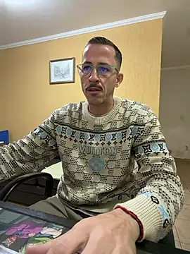 MeladoDiMel XXX чат на живо