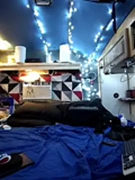 Chat +18 de LunikaCorpse666 ao vivo
