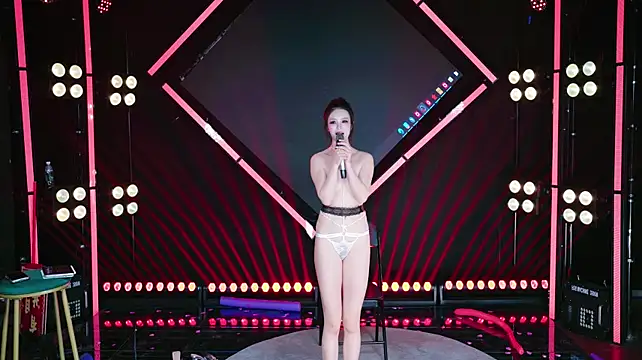 OST_001's Live XXX Chat