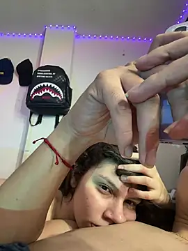 XXX chat uživo modela shery_l